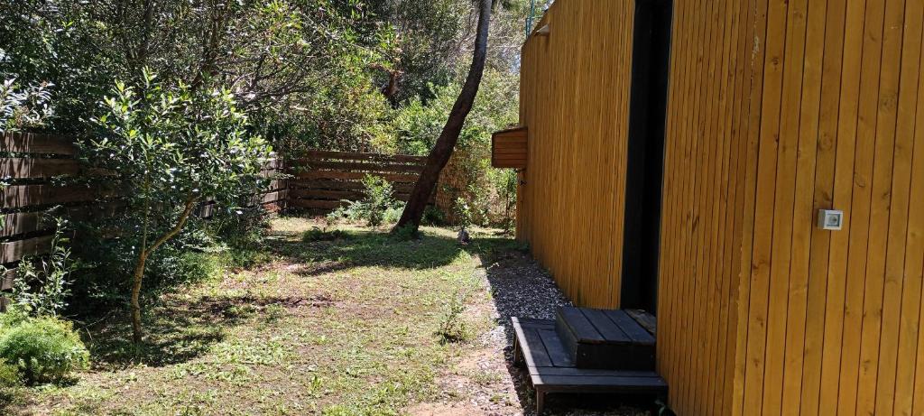 Casa de huésped Maktub