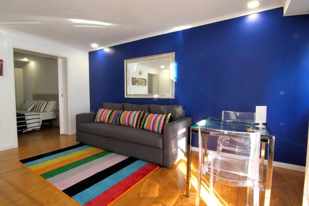 1st Tram 28 apartment