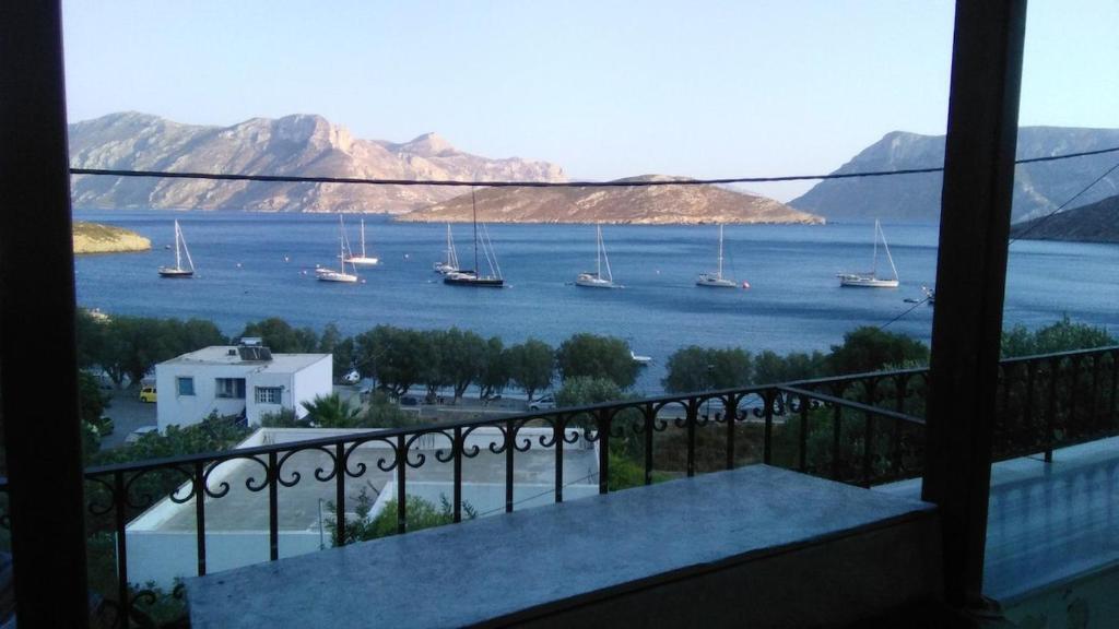 Φυσικό τοπίο κοντά σε αυτή η παραθεριστική κατοικία