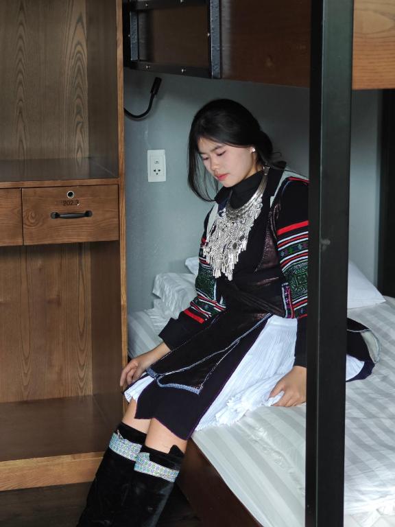 SAPA HUB hostel - 17