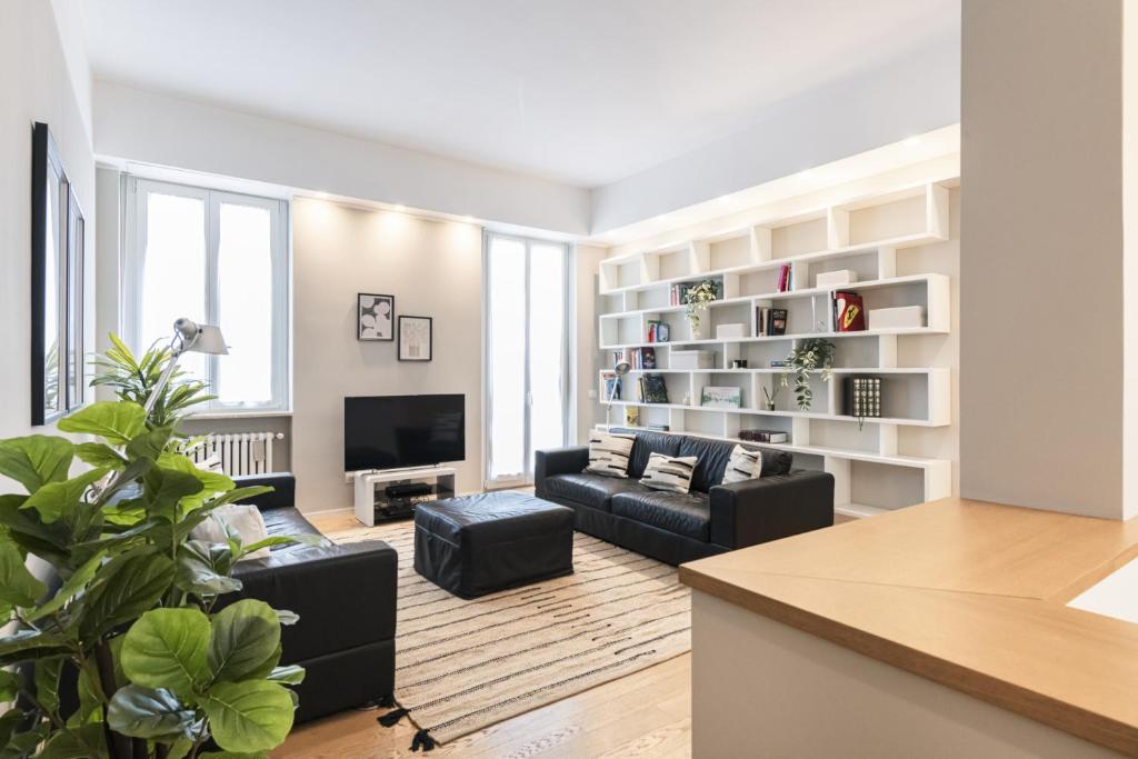 Easylife - Milano - Gregorio 21 - Porta Venezia