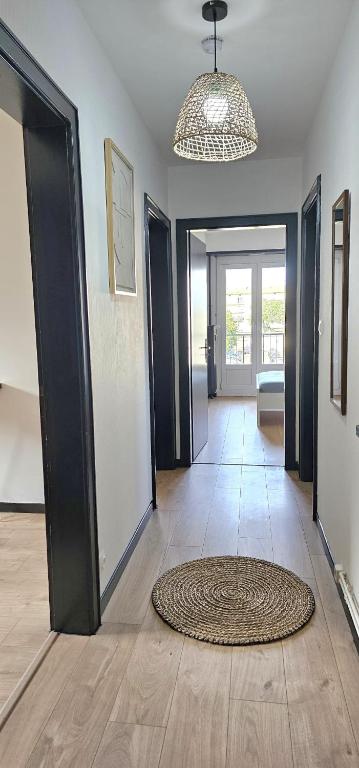 Elegant & Peaceful - Private Parking – photo 34
