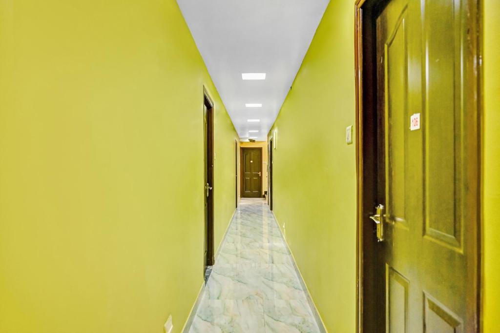 Fotografie z fotogalerie ubytování Hotel O Mahal v destinaci Kalkata
