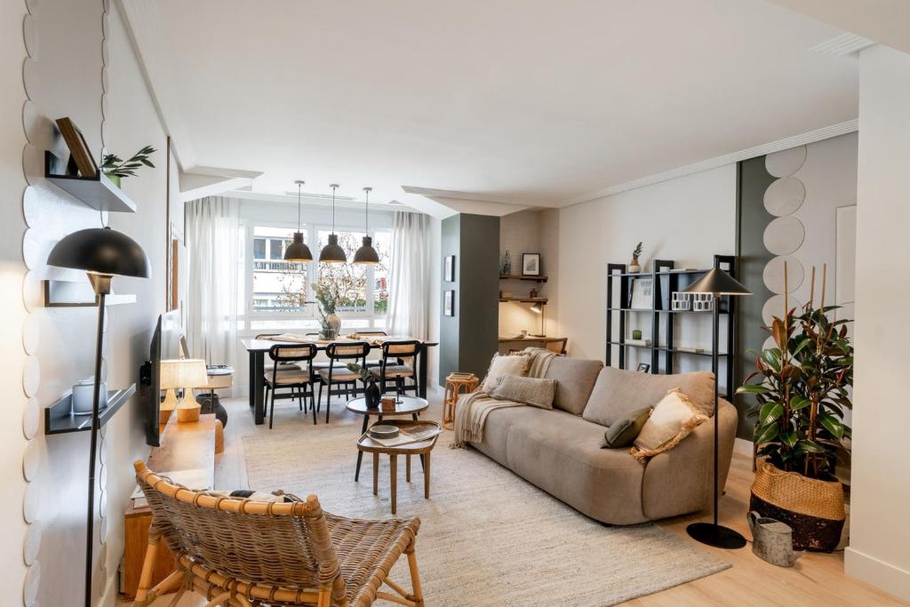 Aydos - 3 bedrooms in Nueva España