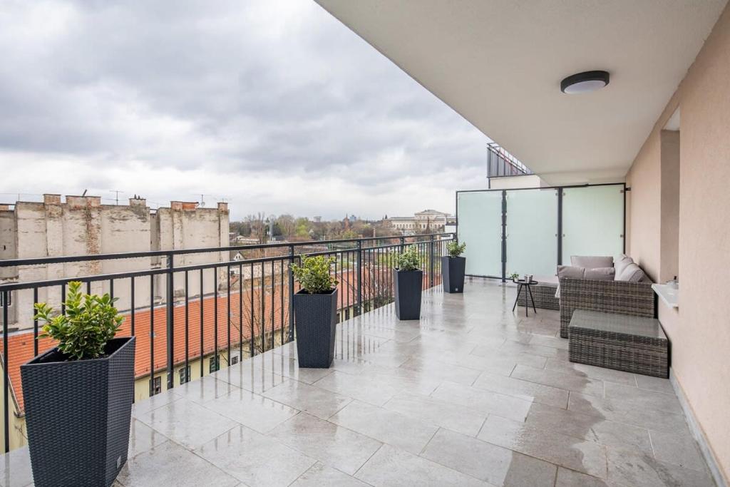 Picture Idea: Penthouse New Modern Quiet Budapeszt Aktualne Ceny Na Rok 2026