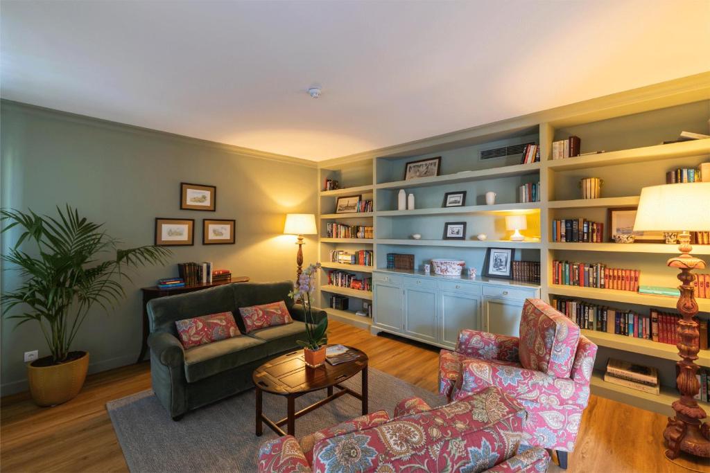 Pestana Quinta Perestrello - Resim 20