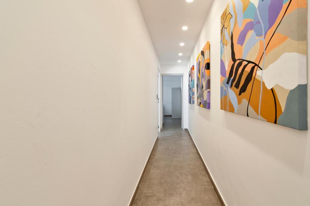Fotografie z fotogalerie ubytování B&BIl filo di Arianna v destinaci Lecce