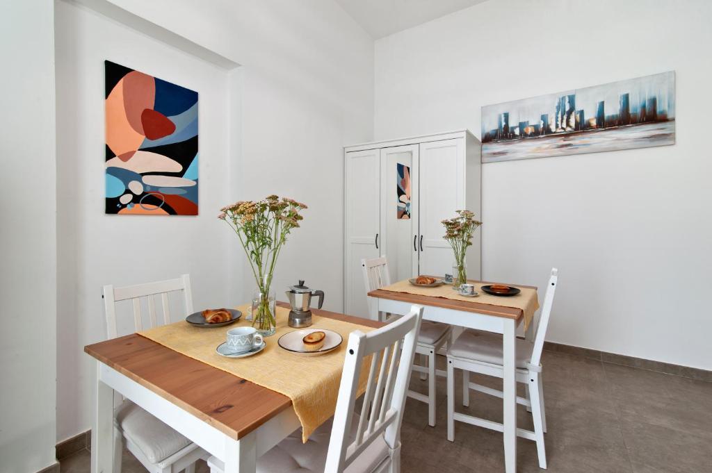 Fotografie z fotogalerie ubytování B&BIl filo di Arianna v destinaci Lecce