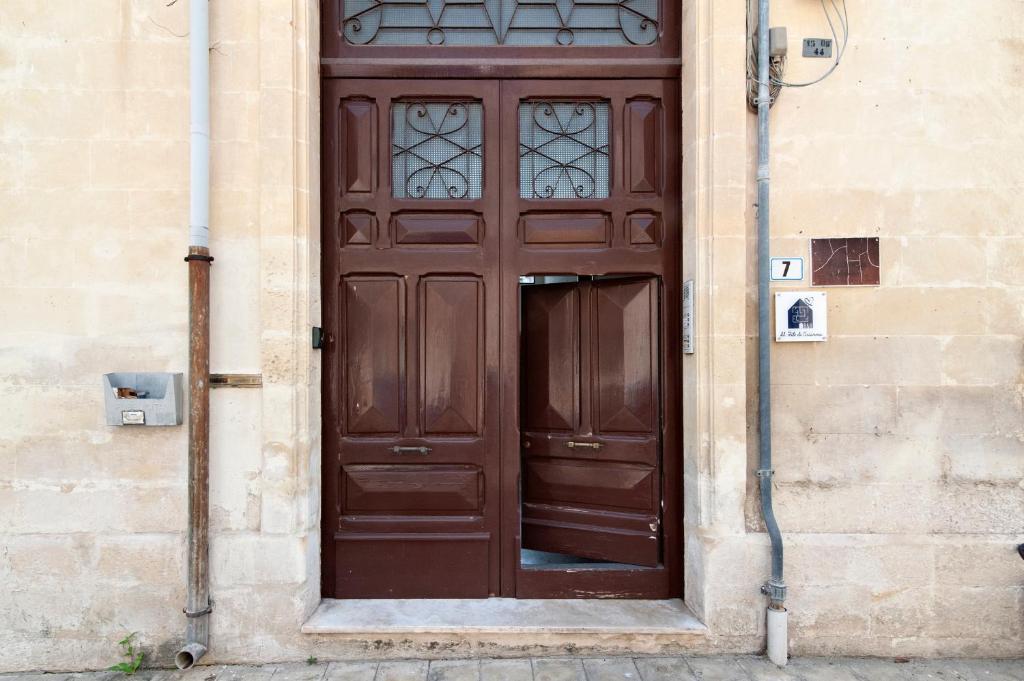 Fotografie z fotogalerie ubytování B&BIl filo di Arianna v destinaci Lecce