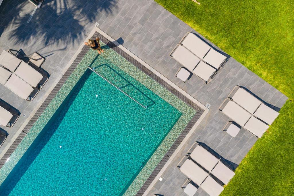 Pestana Quinta Perestrello - Resim 21