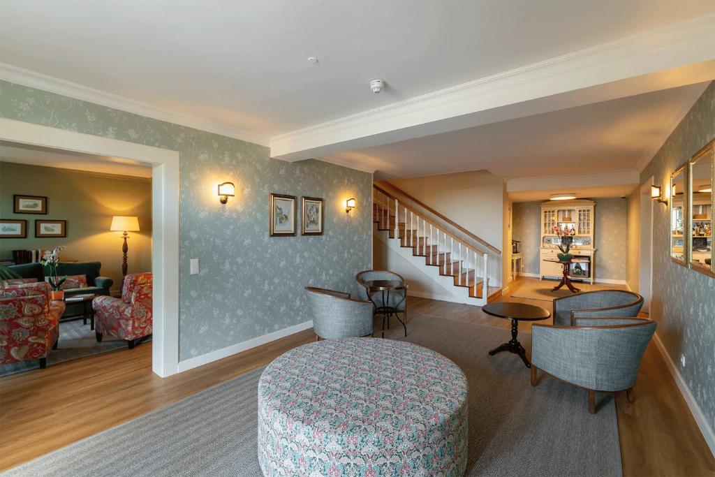 Pestana Quinta Perestrello - Resim 14