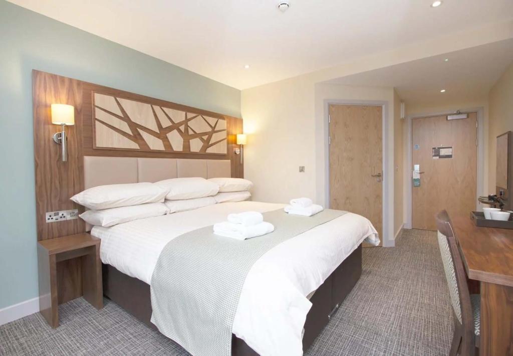 Drimsynie Estate Hotel - 