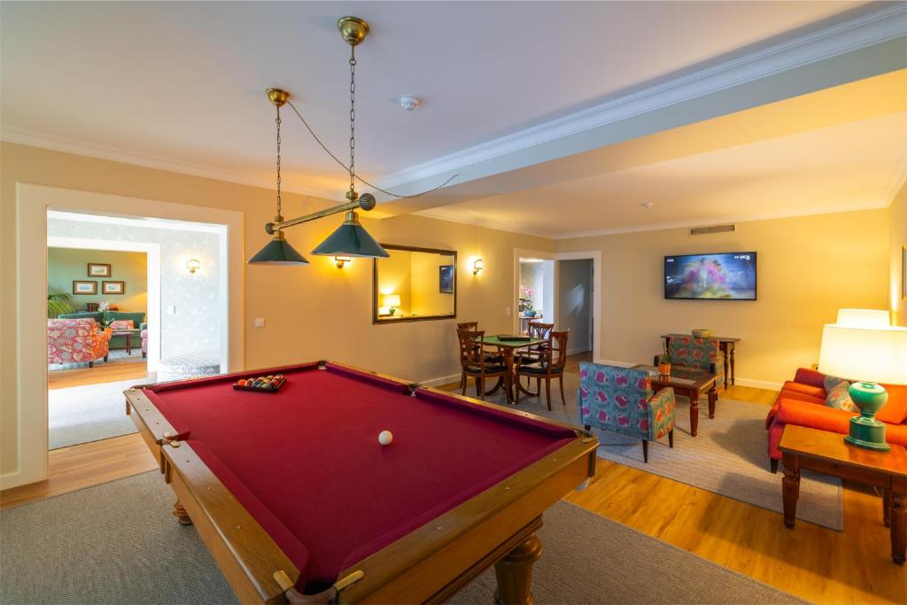 Pestana Quinta Perestrello - Resim 12