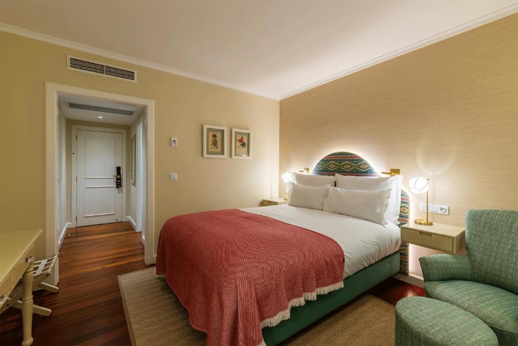 Pestana Quinta Perestrello - 6