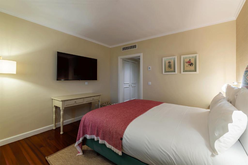 Pestana Quinta Perestrello - 8