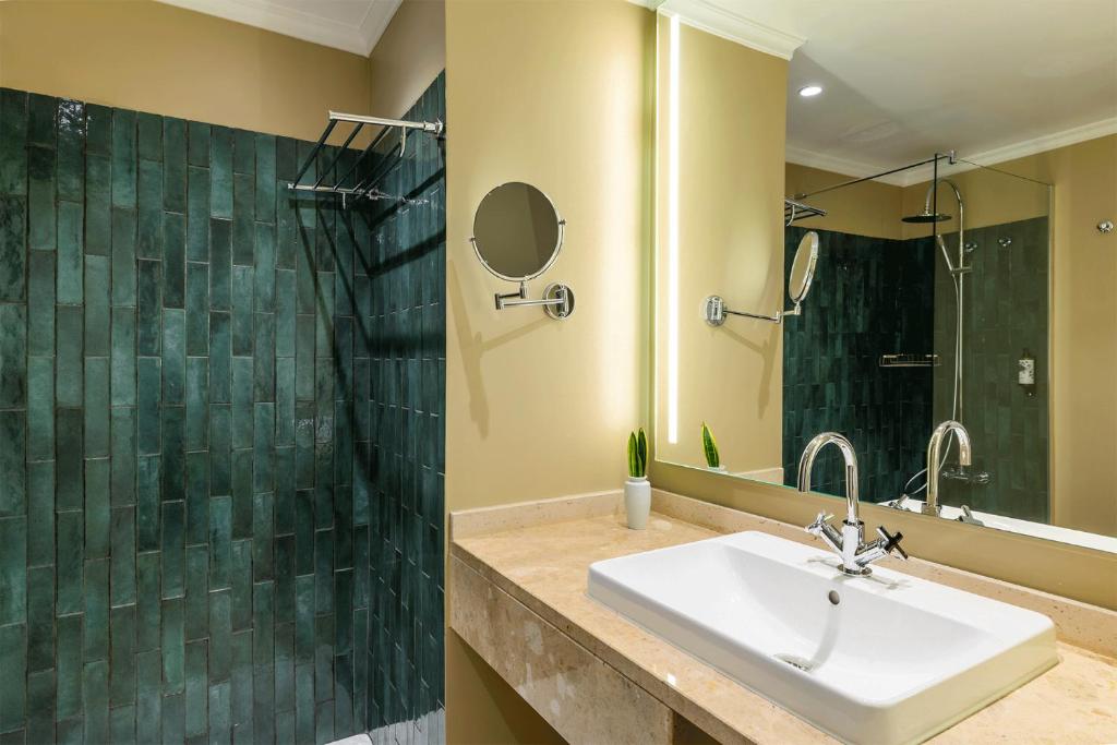 Pestana Quinta Perestrello - 5