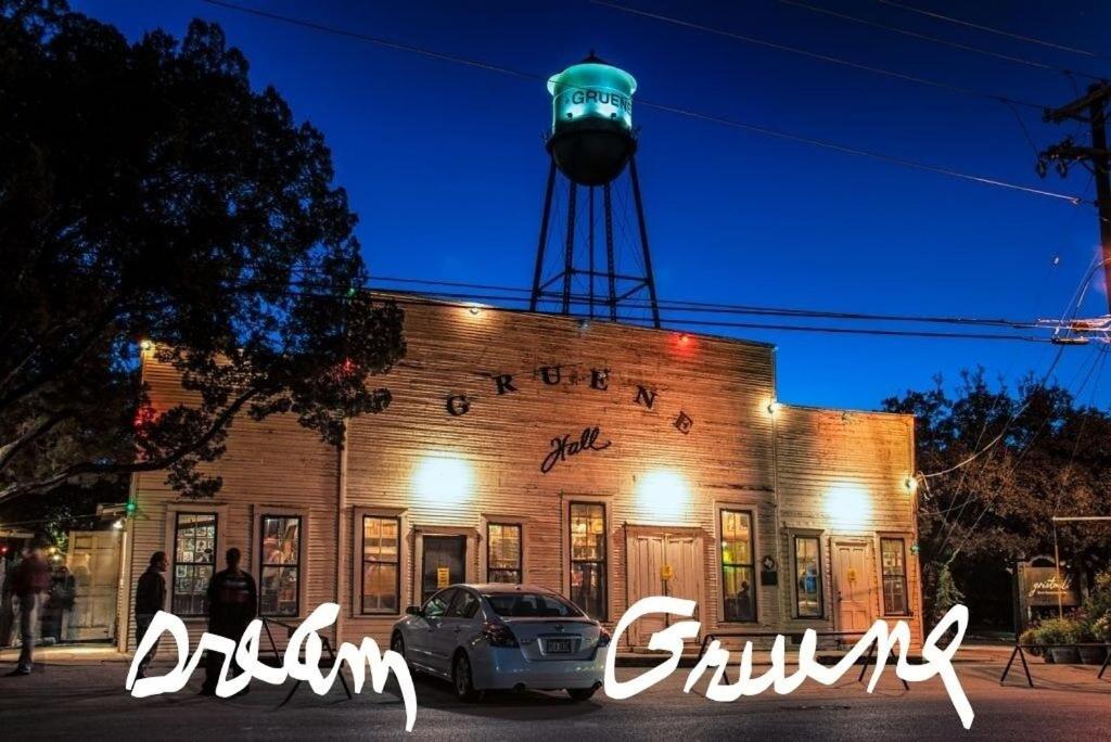 Billede fra billedgalleriet på Dream Gruene Getaway - On River! - 9 Min Walk to Gruene Hall! - Close to Schlitterbahn i New Braunfels