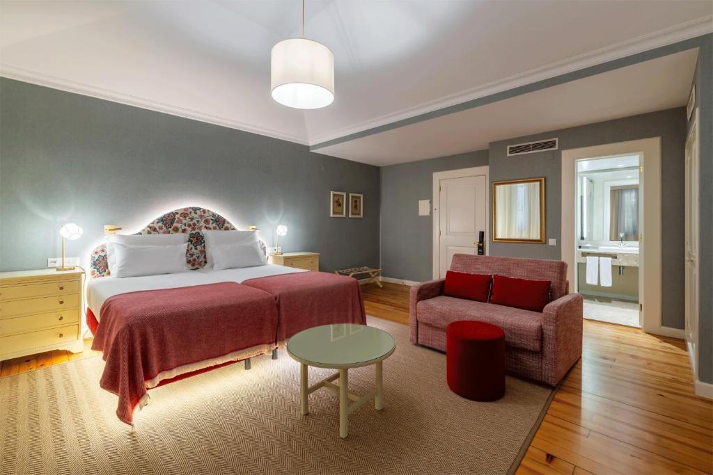 Pestana Quinta Perestrello - Resim 44