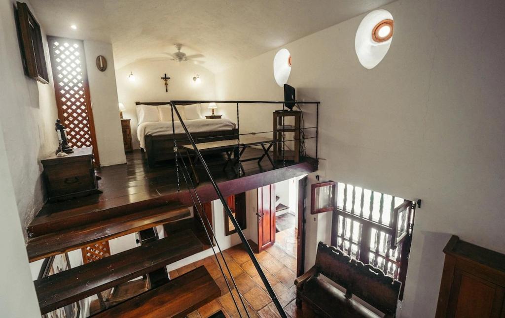 Fotografie z fotogalerie ubytování Alfiz Hotel v destinaci Cartagena