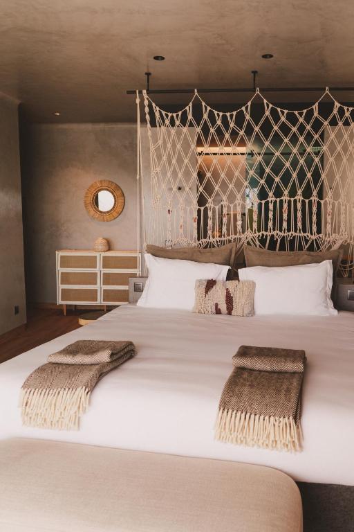 Santa Cruz - Movement & Nature House - 14