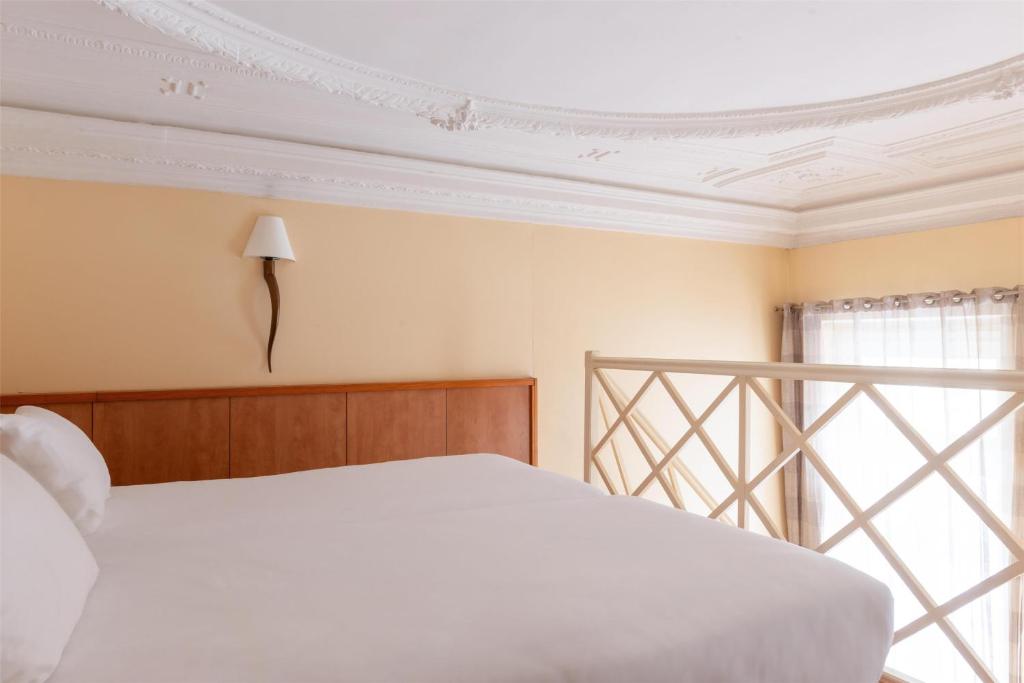 Best Western Ronceray Opéra - Resim 26