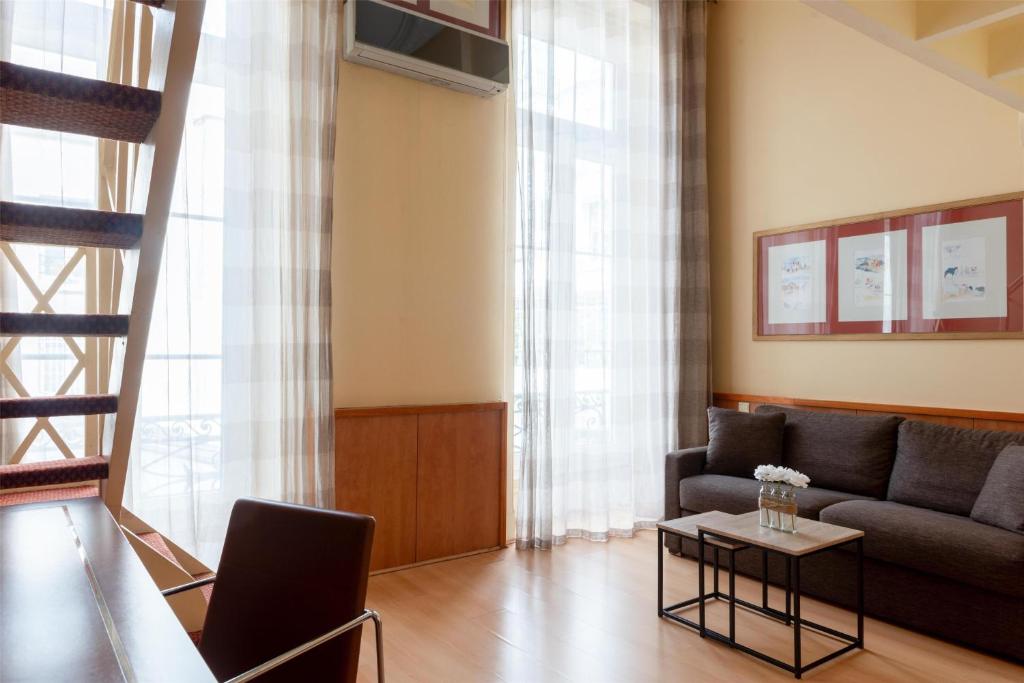 Best Western Ronceray Opéra - Resim 5