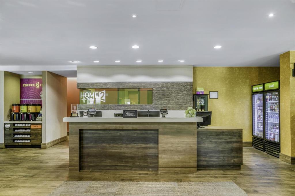 Home2 Suites By Hilton St. Simons Island photo