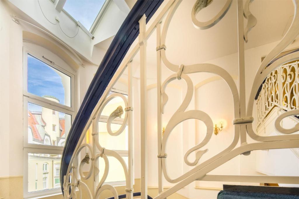 Hotel Essener Hof; Sure Hotel Collection by Best Western - Resim 1