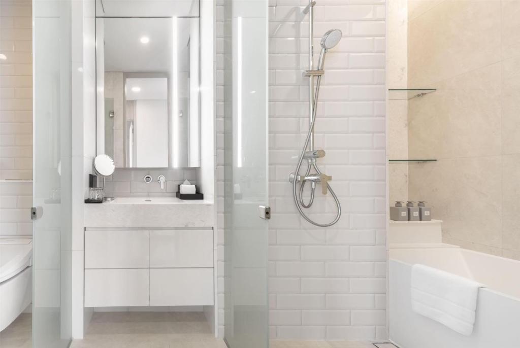 Wyndham Garden Bangkok Sukhumvit 42 - Resim 24
