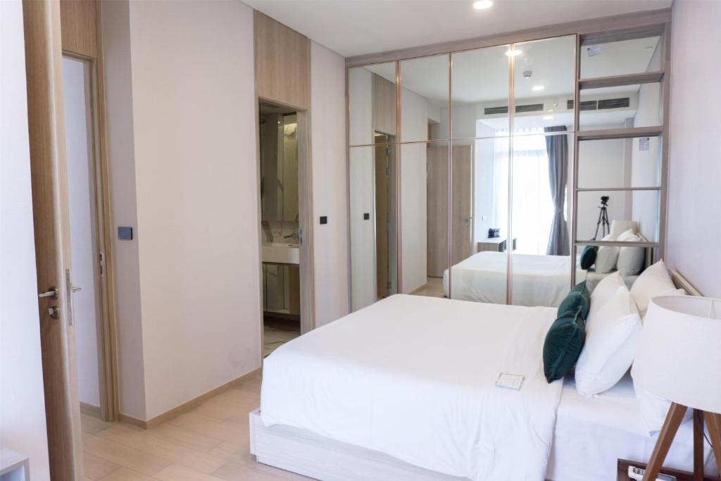 Wyndham Garden Bangkok Sukhumvit 42 - Resim 45