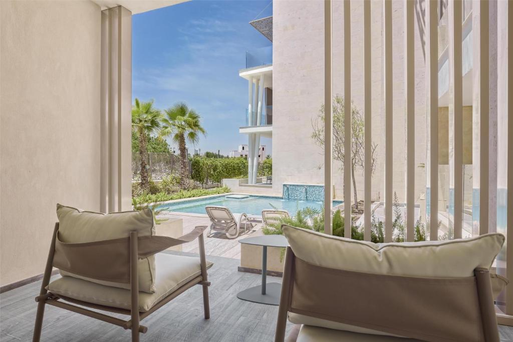 Doubletree By Hilton Mangroovy El Gouna Resort - 17