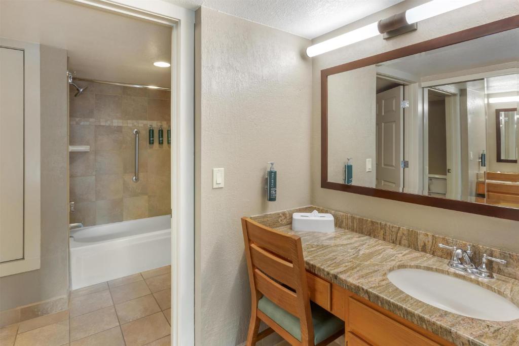 Hilton Vacation Club Villas de Santa Fe - 