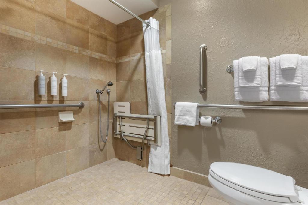 Hilton Vacation Club Villas de Santa Fe - 