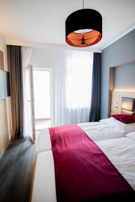 Apartamenty Polonia Mrągowo - 15