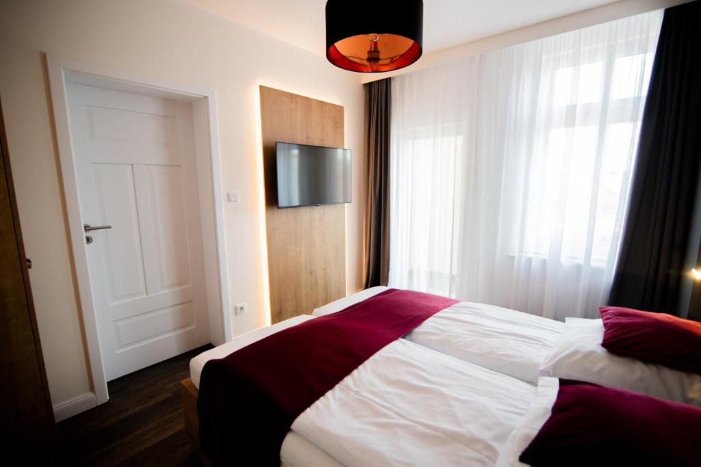 Apartamenty Polonia Mrągowo - 16