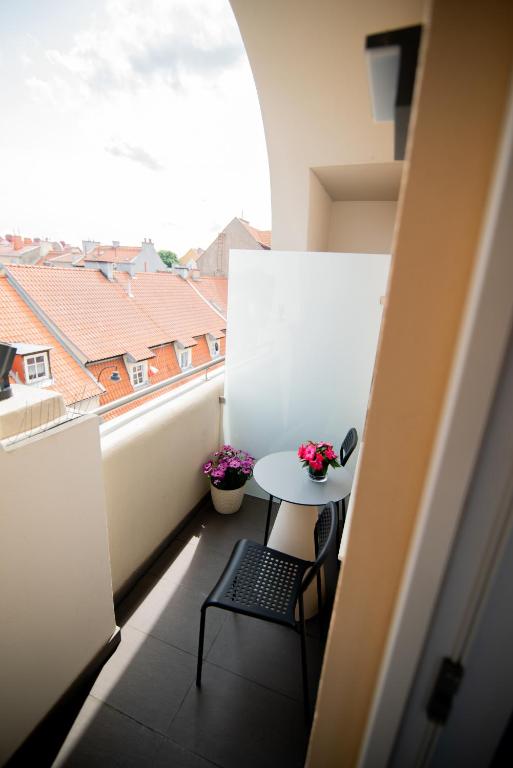 Apartamenty Polonia Mrągowo - 17