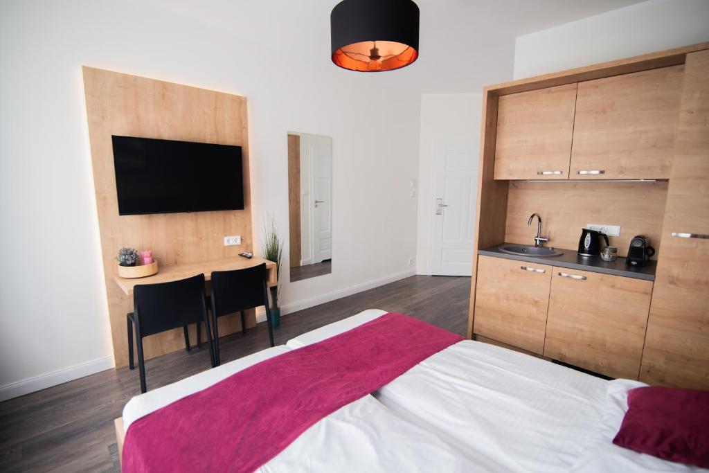 Apartamenty Polonia Mrągowo - 3