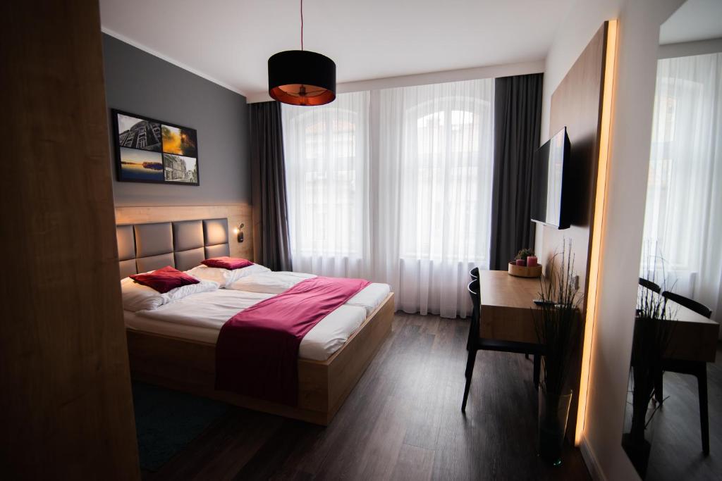 Apartamenty Polonia Mrągowo - 4