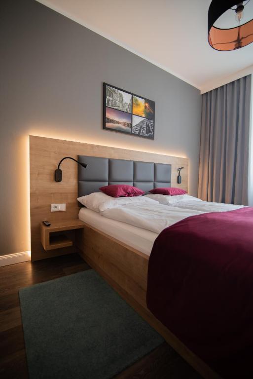 Apartamenty Polonia Mrągowo - 8