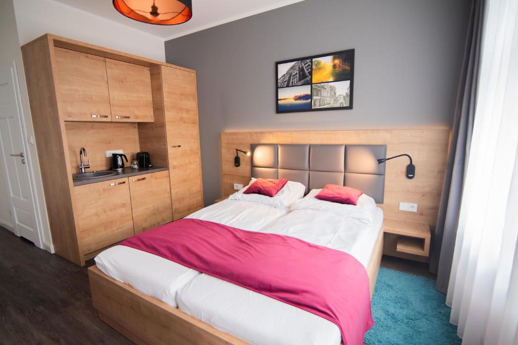 Apartamenty Polonia Mrągowo - 7