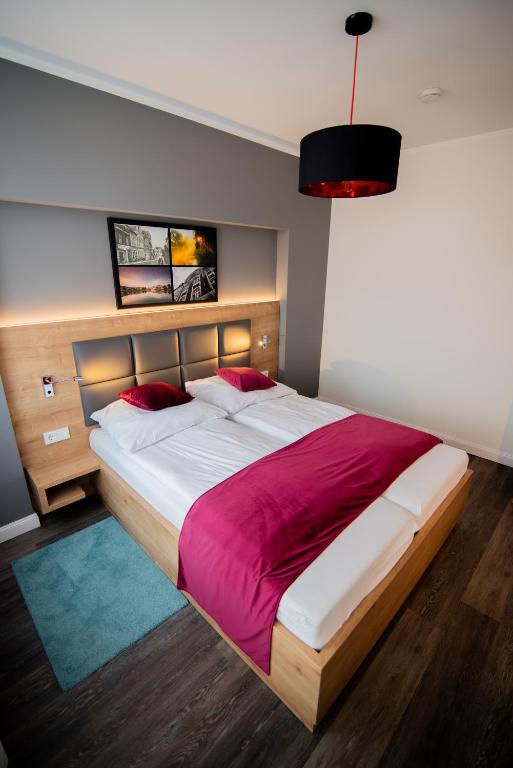 Apartamenty Polonia Mrągowo - 18