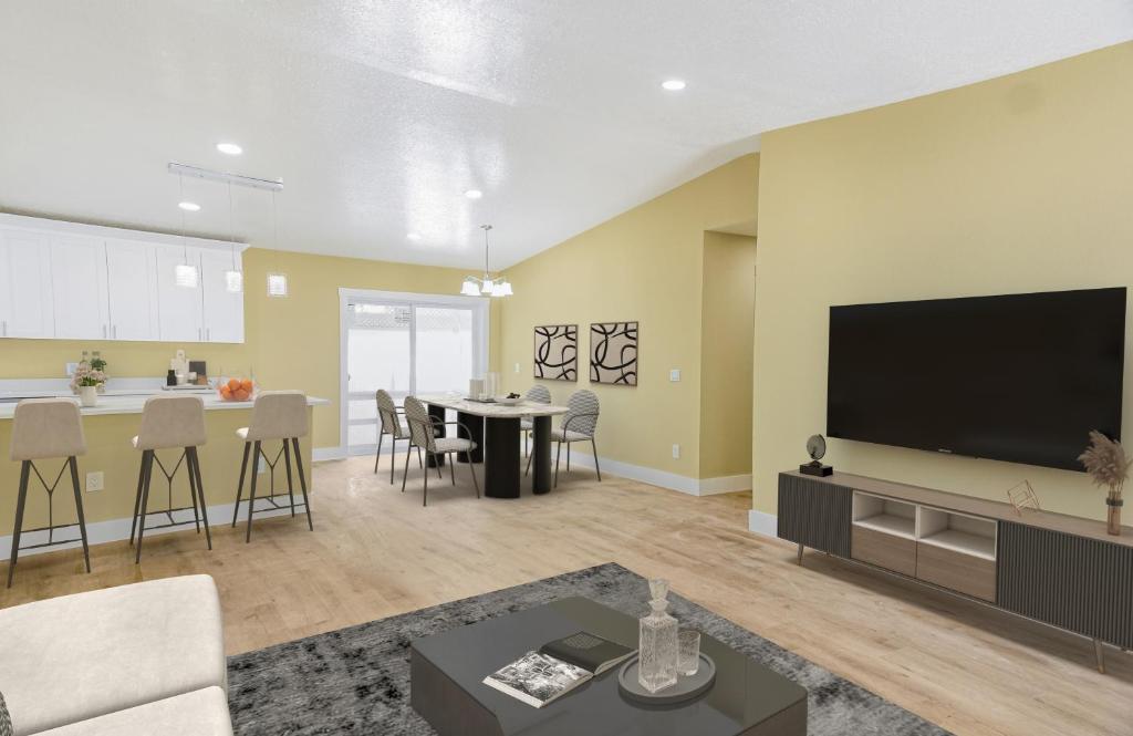 Imagen de la galería de Zoo House Down Town Tampa, en Tampa