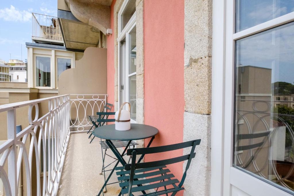 Porto Cedofeita Urban Charm Residence