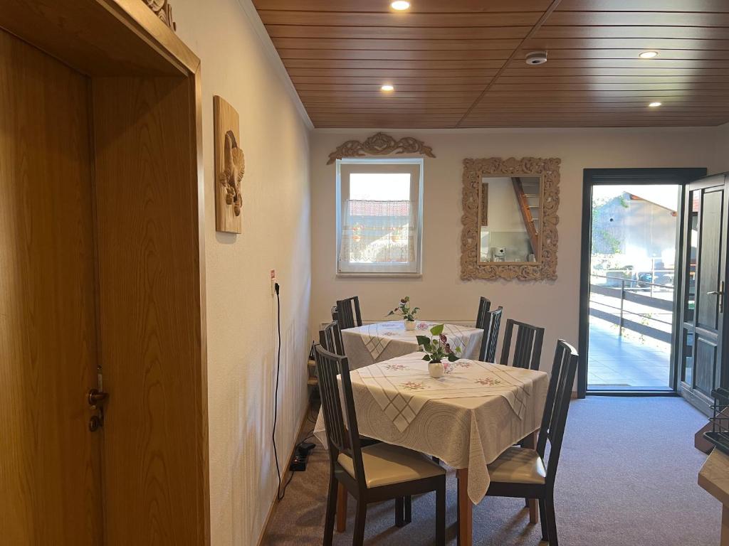 Fotografie z fotogalerie ubytování Casa Dan v destinaci Sovata