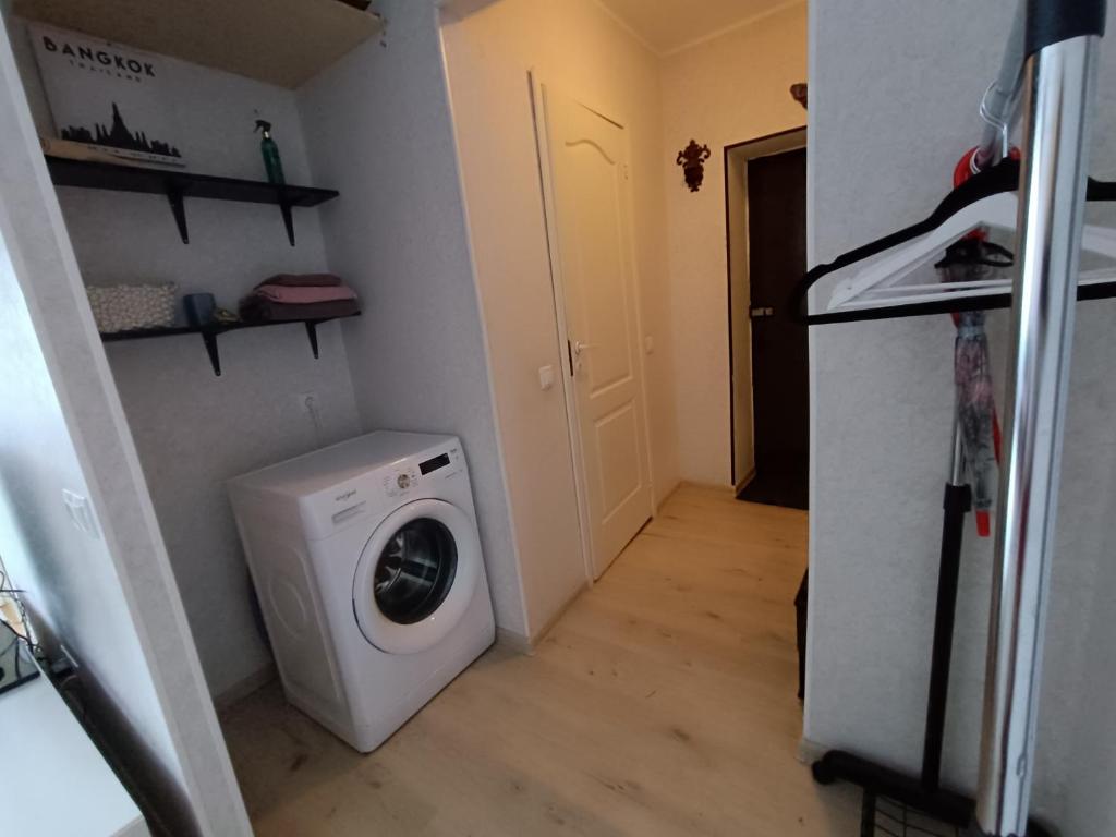Fotografie z fotogalerie ubytování Rahu34 v destinaci Johvi