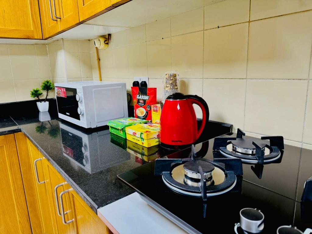 VIP Residence - Exclusively for Ladies - Resim 12