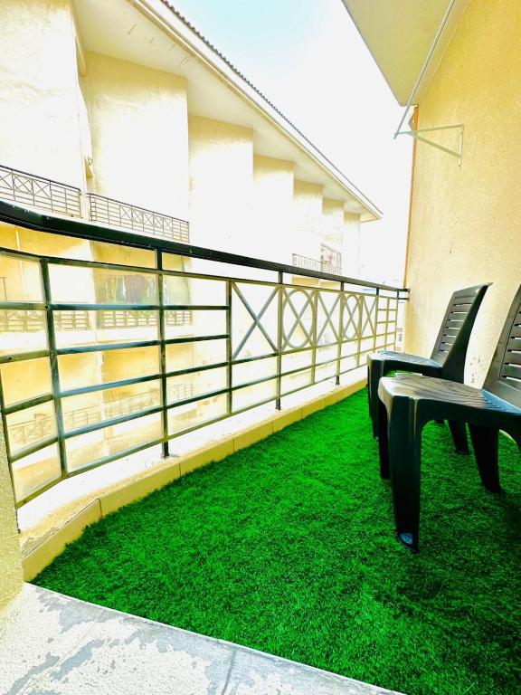 VIP Residence - Exclusively for Ladies - Resim 9