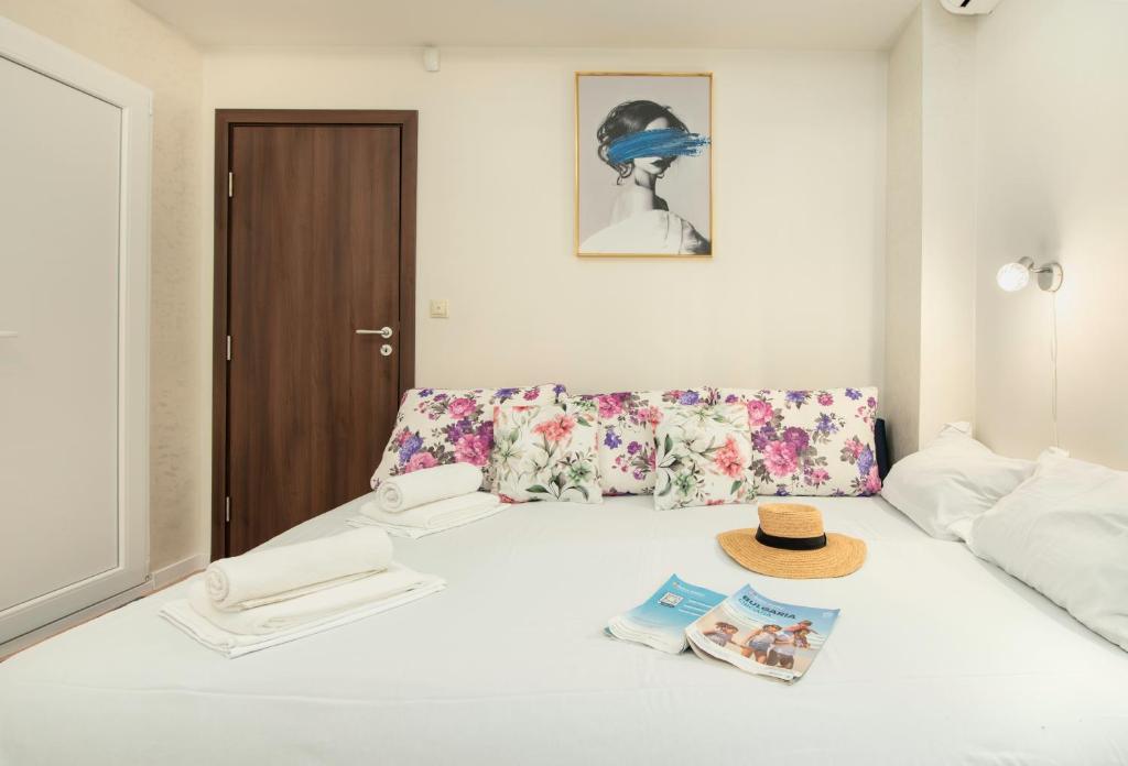 Sea Diamond Holiday Apartments