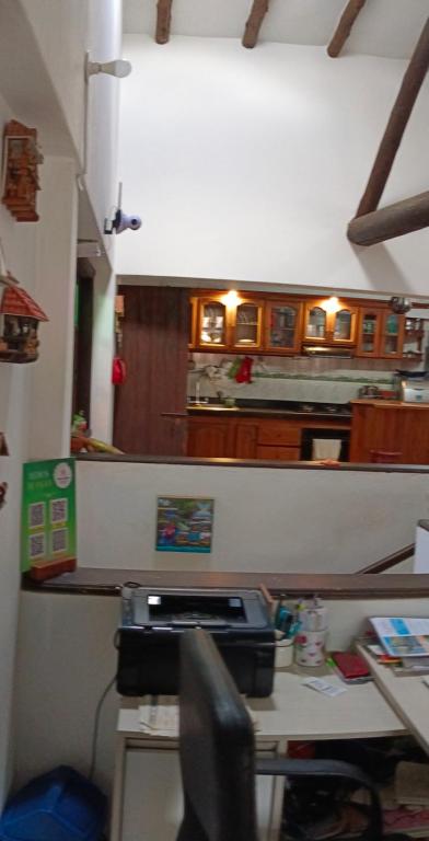 Φωτογραφία από το άλμπουμ του Balcón de Anita en la Villa σε Villa de Leyva