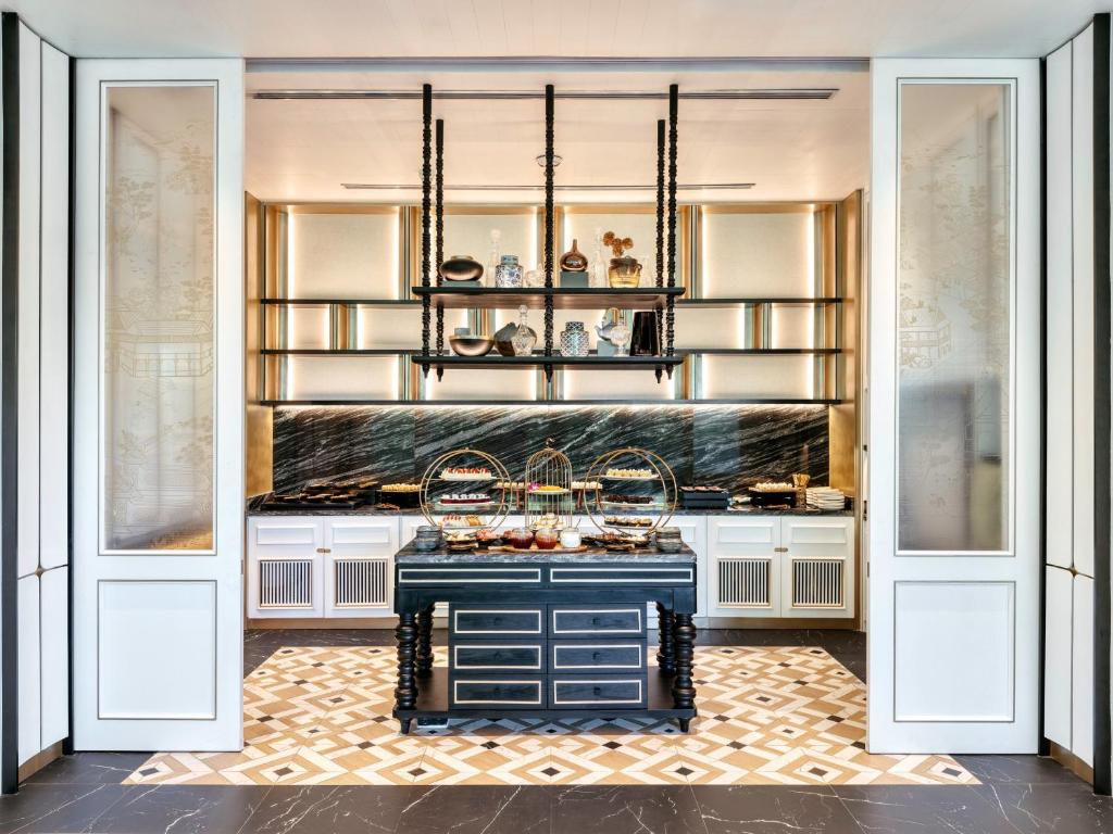 InterContinental Chiang Mai The Mae Ping - 18